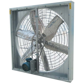 Equipo de aves de corral Ventilador de escape Cowhouse (JL-50 &#39;&#39;)